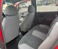 Красный Дэу Матиз, объемом двигателя 0.8 л и пробегом 102 тыс. км за 3300 $, фото 6 на Automoto.ua