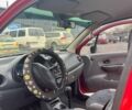 Красный Дэу Матиз, объемом двигателя 0.8 л и пробегом 102 тыс. км за 3300 $, фото 7 на Automoto.ua