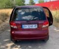 Красный Дэу Матиз, объемом двигателя 0.8 л и пробегом 158 тыс. км за 2550 $, фото 6 на Automoto.ua