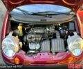 Красный Дэу Матиз, объемом двигателя 0.8 л и пробегом 48 тыс. км за 2600 $, фото 9 на Automoto.ua