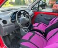 Червоний Деу Матіз, об'ємом двигуна 0.8 л та пробігом 65 тис. км за 2299 $, фото 9 на Automoto.ua