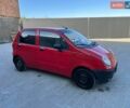 Красный Дэу Матиз, объемом двигателя 0.8 л и пробегом 137 тыс. км за 1550 $, фото 8 на Automoto.ua