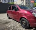 Красный Дэу Матиз, объемом двигателя 0.8 л и пробегом 195 тыс. км за 1800 $, фото 11 на Automoto.ua