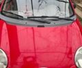 Червоний Деу Матіз, об'ємом двигуна 0 л та пробігом 211 тис. км за 1800 $, фото 1 на Automoto.ua