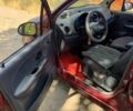 Красный Дэу Матиз, объемом двигателя 0.8 л и пробегом 158 тыс. км за 2550 $, фото 8 на Automoto.ua