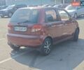 Червоний Деу Матіз, об'ємом двигуна 0.8 л та пробігом 159 тис. км за 2450 $, фото 2 на Automoto.ua