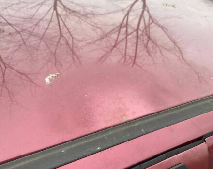 Красный Дэу Матиз, объемом двигателя 0.8 л и пробегом 111 тыс. км за 2450 $, фото 5 на Automoto.ua