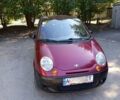 Красный Дэу Матиз, объемом двигателя 0.8 л и пробегом 79 тыс. км за 2800 $, фото 9 на Automoto.ua
