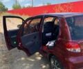 Красный Дэу Матиз, объемом двигателя 0.8 л и пробегом 158 тыс. км за 2550 $, фото 9 на Automoto.ua