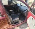 Червоний Деу Матіз, об'ємом двигуна 0.8 л та пробігом 98 тис. км за 2016 $, фото 6 на Automoto.ua
