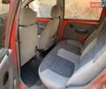 Червоний Деу Матіз, об'ємом двигуна 0.8 л та пробігом 192 тис. км за 1250 $, фото 2 на Automoto.ua
