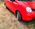 Красный Дэу Матиз, объемом двигателя 0.8 л и пробегом 0 тыс. км за 2300 $, фото 1 на Automoto.ua