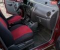 Красный Дэу Матиз, объемом двигателя 0.8 л и пробегом 44 тыс. км за 1850 $, фото 9 на Automoto.ua