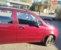 Червоний Деу Матіз, об'ємом двигуна 0.8 л та пробігом 98 тис. км за 3700 $, фото 2 на Automoto.ua