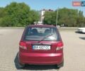 Червоний Деу Матіз, об'ємом двигуна 0.8 л та пробігом 130 тис. км за 3800 $, фото 5 на Automoto.ua