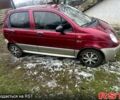 Червоний Деу Матіз, об'ємом двигуна 1 л та пробігом 80 тис. км за 3200 $, фото 2 на Automoto.ua
