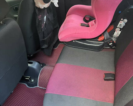 Красный Дэу Матиз, объемом двигателя 0.8 л и пробегом 29 тыс. км за 3700 $, фото 6 на Automoto.ua