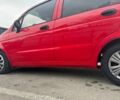Червоний Деу Матіз, об'ємом двигуна 0.8 л та пробігом 102 тис. км за 3300 $, фото 1 на Automoto.ua