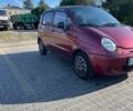 Червоний Деу Матіз, об'ємом двигуна 0.8 л та пробігом 96 тис. км за 2150 $, фото 5 на Automoto.ua