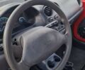 Красный Дэу Матиз, объемом двигателя 0.8 л и пробегом 57 тыс. км за 2550 $, фото 11 на Automoto.ua