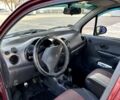 Красный Дэу Матиз, объемом двигателя 0.8 л и пробегом 82 тыс. км за 2000 $, фото 14 на Automoto.ua