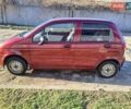 Червоний Деу Матіз, об'ємом двигуна 0.8 л та пробігом 137 тис. км за 2300 $, фото 4 на Automoto.ua