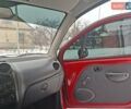 Червоний Деу Матіз, об'ємом двигуна 0.8 л та пробігом 126 тис. км за 2200 $, фото 41 на Automoto.ua