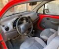 Червоний Деу Матіз, об'ємом двигуна 0.8 л та пробігом 192 тис. км за 1500 $, фото 2 на Automoto.ua