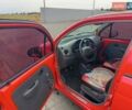 Красный Дэу Матиз, объемом двигателя 0.8 л и пробегом 102 тыс. км за 2700 $, фото 1 на Automoto.ua
