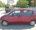 Червоний Деу Матіз, об'ємом двигуна 0.8 л та пробігом 130 тис. км за 3800 $, фото 8 на Automoto.ua