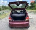 Красный Дэу Матиз, объемом двигателя 0.8 л и пробегом 69 тыс. км за 3000 $, фото 21 на Automoto.ua