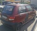 Червоний Деу Матіз, об'ємом двигуна 0.8 л та пробігом 200 тис. км за 1250 $, фото 2 на Automoto.ua