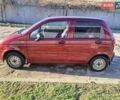 Червоний Деу Матіз, об'ємом двигуна 0.8 л та пробігом 137 тис. км за 2300 $, фото 4 на Automoto.ua