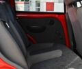 Красный Дэу Матиз, объемом двигателя 0.8 л и пробегом 81 тыс. км за 3100 $, фото 16 на Automoto.ua