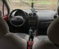 Красный Дэу Матиз, объемом двигателя 0.8 л и пробегом 88 тыс. км за 2800 $, фото 6 на Automoto.ua