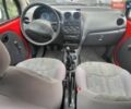 Червоний Деу Матіз, об'ємом двигуна 0.8 л та пробігом 97 тис. км за 1999 $, фото 6 на Automoto.ua