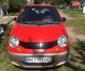 Красный Дэу Матиз, объемом двигателя 1 л и пробегом 140 тыс. км за 2700 $, фото 1 на Automoto.ua