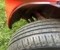 Красный Дэу Матиз, объемом двигателя 0.8 л и пробегом 123 тыс. км за 2700 $, фото 13 на Automoto.ua