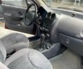 Красный Дэу Матиз, объемом двигателя 0.8 л и пробегом 86 тыс. км за 2400 $, фото 5 на Automoto.ua