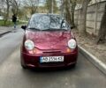 Красный Дэу Матиз, объемом двигателя 0.8 л и пробегом 65 тыс. км за 2900 $, фото 1 на Automoto.ua