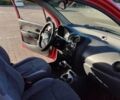 Красный Дэу Матиз, объемом двигателя 0.8 л и пробегом 68 тыс. км за 3750 $, фото 8 на Automoto.ua