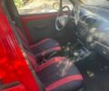 Червоний Деу Матіз, об'ємом двигуна 0.8 л та пробігом 1000 тис. км за 1800 $, фото 1 на Automoto.ua