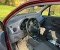 Червоний Деу Матіз, об'ємом двигуна 0.8 л та пробігом 72 тис. км за 3600 $, фото 10 на Automoto.ua