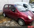 Красный Дэу Матиз, объемом двигателя 0.8 л и пробегом 0 тыс. км за 1000 $, фото 3 на Automoto.ua
