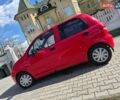 Красный Дэу Матиз, объемом двигателя 0.8 л и пробегом 69 тыс. км за 2700 $, фото 2 на Automoto.ua