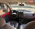 Красный Дэу Матиз, объемом двигателя 0.8 л и пробегом 110 тыс. км за 2999 $, фото 4 на Automoto.ua