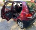 Красный Дэу Матиз, объемом двигателя 0.8 л и пробегом 79 тыс. км за 2800 $, фото 4 на Automoto.ua