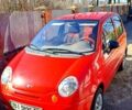 Червоний Деу Матіз, об'ємом двигуна 0.8 л та пробігом 105 тис. км за 2800 $, фото 4 на Automoto.ua