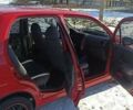 Червоний Деу Матіз, об'ємом двигуна 0.8 л та пробігом 74 тис. км за 2900 $, фото 9 на Automoto.ua