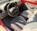 Красный Дэу Матиз, объемом двигателя 0.8 л и пробегом 110 тыс. км за 2999 $, фото 17 на Automoto.ua